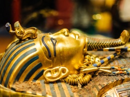 Археологи обнаружили в Долине царей Египта могилу жены Тутанхамона