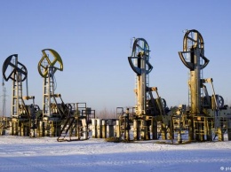 Schlumberger покупает 51 процента акций российской Eurasia Drilling