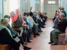 "Придут украинцы и всех отправят в рабство в США": в больницах "ДНР" бабушкам читают "политинформацию"