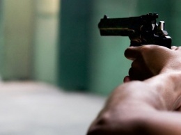 В Одессе патрульный подстрелил мужчину