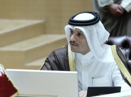 Эмир Катара прокомментировал конфликт с арабскими странами