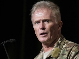 Генерал Пентагона признал отсутствие у США права находиться в Сирии