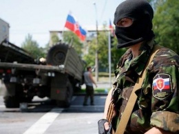 Имена российских контрактников, воюющих на Донбассе