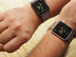 Apple начала менять Apple Watch первого поколения на Apple Watch Series 1 по программе сервисного обслуживания