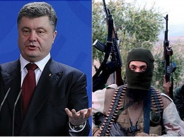 Волонтер АТО повез арсенал не «побратимам» на фронт, а припрятал под Киевом - на случай Майдана-3?