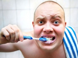 В зубной пасте обнаружили ингредиент, вызывающий рак