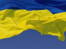 27 лет назад над Киевской мэрией подняли сине-желтый флаг