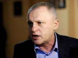 СУРКИС: «Если МВД и СБУ дадут гарантии - Динамо поедет в Мариуполь»