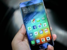 Владельцы Xiaomi Mi6 могут увеличить емкость аккумулятора до 9000 мАч
