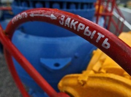 В "Киевгазе" объяснили необходимость временного ограничения газоснабжения