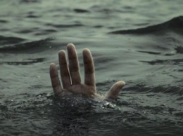 На Голубых озерах утонула 6-летняя девочка