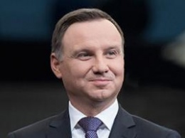 Президент Польши ветировал скандальный закон о Верховном суде
