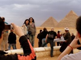 Китайцы заменят россиян на египетских курортах в 2018 году