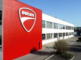 Несколько компаний хотят приобрести фольксвагеновскую Ducati