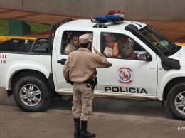 В Парагвае расстреляли клуб: четыре жертвы