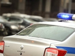 ЧП в центре Москвы: обнаружено тело мужчины с простреленной головой