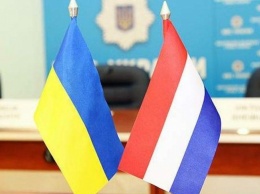 Украина и Нидерланды активизируют сотрудничество в агросекторе