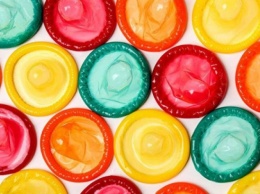 В США придумали новый презерватив