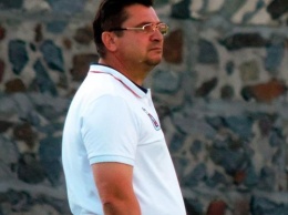Пучков - лучший тренер тура в Первой лиге, Гнатив - во Второй