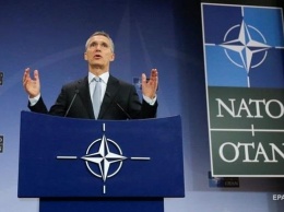 НАТО готово помочь в разрешении конфликта между Турцией и Германией