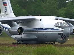 Двести российских чиновников и самолет с едой прибыли в Финляндию к визиту Путина