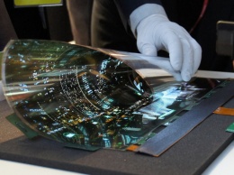 LG Display инвестирует $13,5 млрд в ускорение производства OLED-панелей