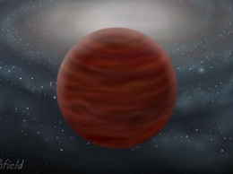 Астрономы провели первую перепись "планет-изгоев" Галактики