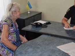 С начала года на личный прием к начальнику Славянского ГО Сергея Алешина обратилось более 300 граждан