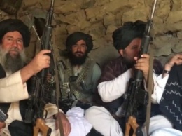 Россия может поставлять оружие "Талибану" - CNN