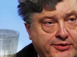 Министр США узнал, что Порошенко пьет смесь самогона и навоза