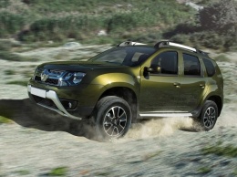 Renault Duster и другие бюджетные машины, ломающиеся чаще всего