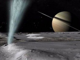 Ученые придумали, как рассмотреть таинственных обитателей луны Сатурна