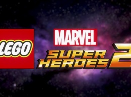 Трейлер LEGO Marvel Super Heroes 2 - Канг Завоеватель