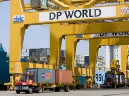 Терминалы DP World нарастили перевалку грузов на 8% в первом полугодии