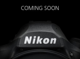 Nikon рассекретила мощную "зеркалку" D850