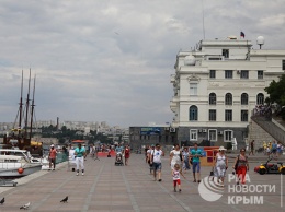 Жалобы по интернету: в Севастополе заработал сайт "горячей линии"