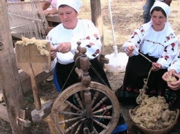 В Запорожье активизировались национальные меньшинства