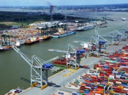 Порт Антверпен решил инвестировать в бразильский порт