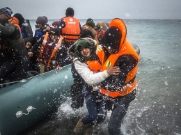ЕС продлил операцию по противодействию нелегальной миграции до конца 2018 года