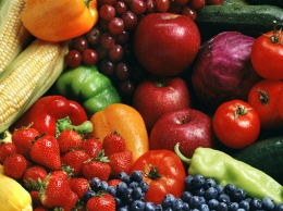Чем полезны летние овощи и фрукты