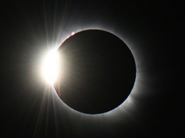 Самолеты-разведчики НАСА сфотографируют солнечную корону во время полного затмения