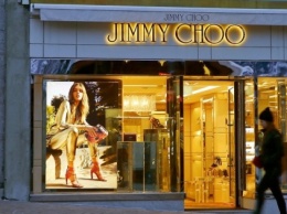 Michael Kors купит обувную компанию Jimmy Choo за за $1,2 млрд