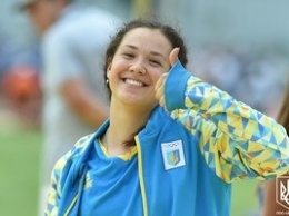 Юные украинцы завоевали первые награды Олимпийского фестиваля-2017