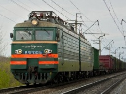 В "Укрзализныце" ничего не слышали о грузинских локомотивах, предлагаемых на прокат