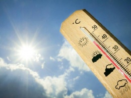 Синоптики: Всю неделю на Лугащине будет жарко