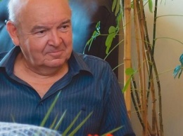 Почетного жителя Черноморска поздравили с 70-летним юбилеем (фото)