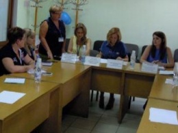 В Добропольском центре занятости предпринимателям рассказали о важности официального трудоустройства