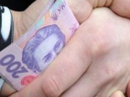 Главе Бобровицкой РГА присудили 6 лет заключения за получения взятки в 45 тысяч