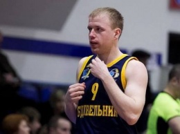 Максим Луценко станет игроком БК Сухуми