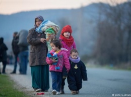 Европейский суд подтвердил обязанность Венгрии и Словакии принимать беженцев